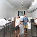 Architectural design and the built environment
