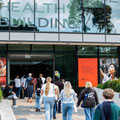 Physiotherapy, exercise and sports science, and exercise physiology