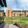 St John's College tours