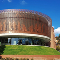 The Women's College tours