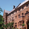 Sancta Sophia College tours