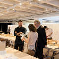 Wilkinson Building tours