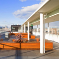 Queen Mary Building accommodation tours
