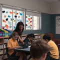 Primary education