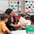 Early childhood education
