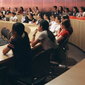 Women in STEM panel