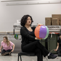 Theatre and performance studies workshop