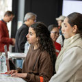 Admissions and pathways advice