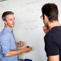 Mathematics, statistics and data science