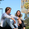 Student life and wellbeing
