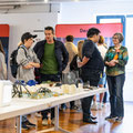 Design, architecture and the built environment course advice