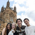 International students advice