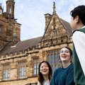 Scholarships: supporting your success